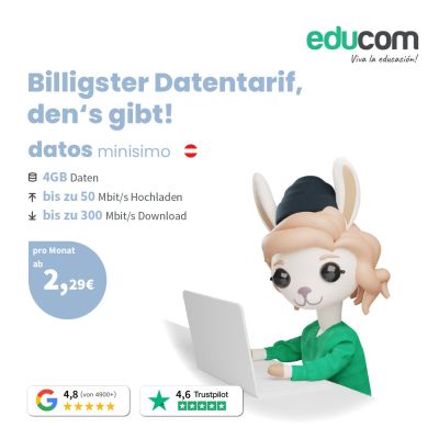 datos minisimo