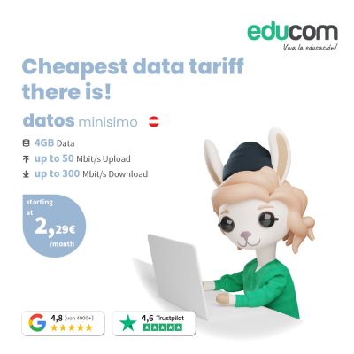 datos minisimo