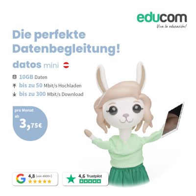 datos mini
