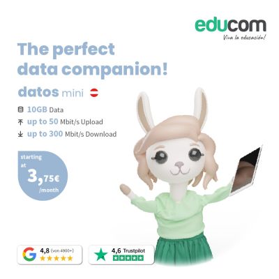 datos mini