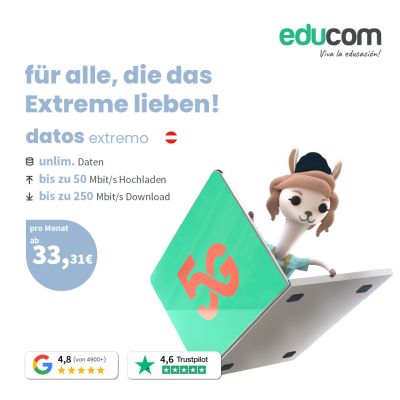 datos 5G extremo