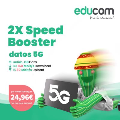 datos 5G