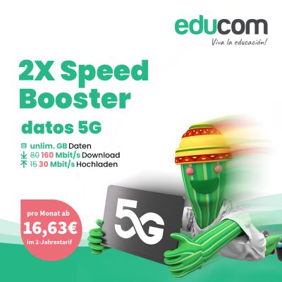 datos 5G