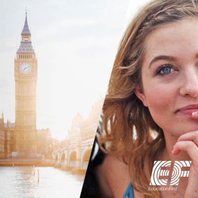 300€ Rabatt bei EF Sprachreisen