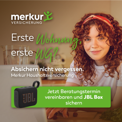 Merkur Versicherung