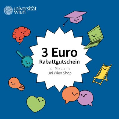 Uni Wien Shop Uni Wien Shop