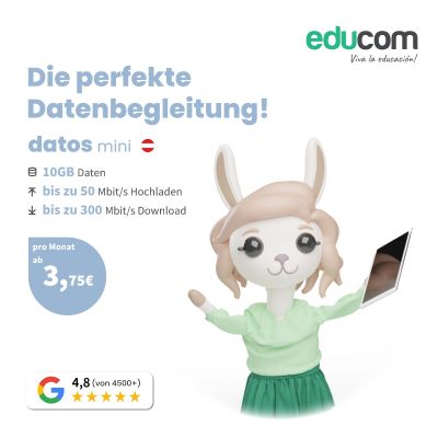 datos mini