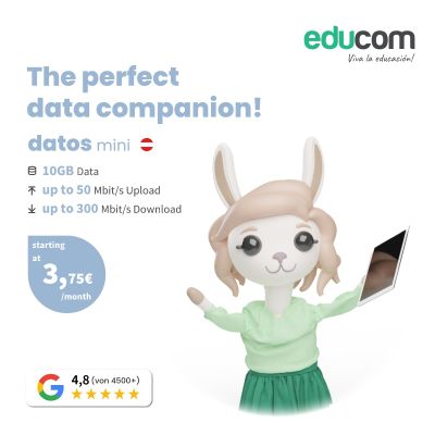 datos mini