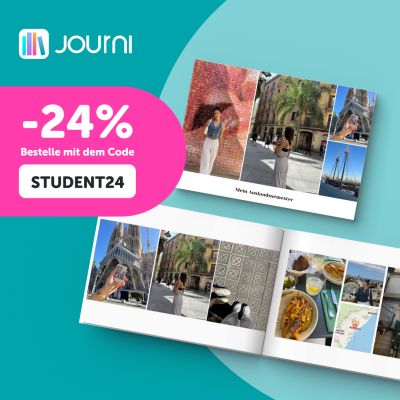 24% Rabatt auf alle Produkte