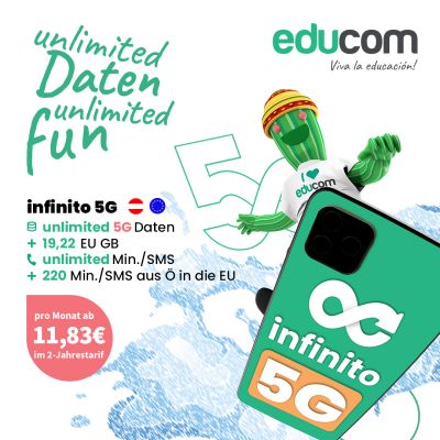 infinito 5G
