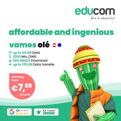 vamos olé