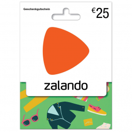 Zalando Gutschein 25€
