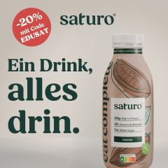 20% Rabatt auf deine gesamte Bestellung!