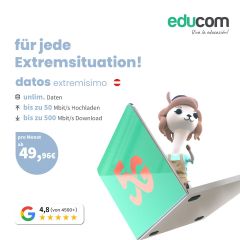 datos 5G extremisimo