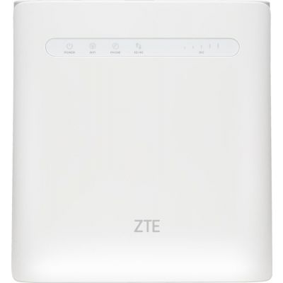 ZTE MF286R1 4G/LTE Router