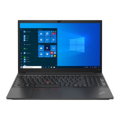 [Open Box] Lenovo ThinkPad University E15 G3 AMD (20YHS00A00) [7CE1]