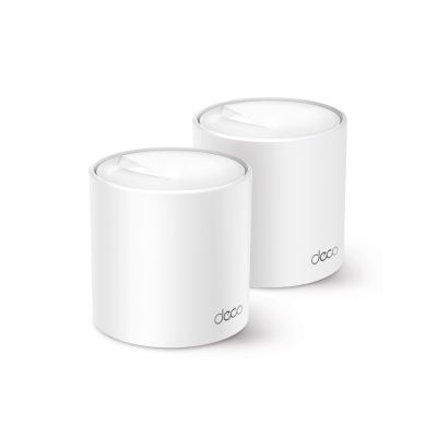 TP-LINK Deco X50 (DECO X50(2-PACK))