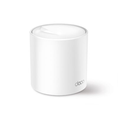 TP-LINK Deco X50 AX3000 Mesh Wi-Fi 6 SYSTEM