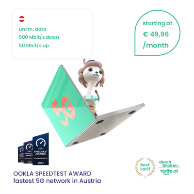 datos 5G extremisimo