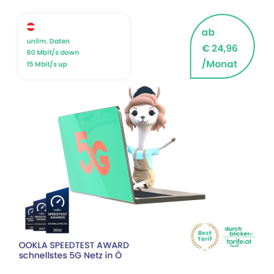 datos 5G