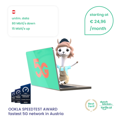 datos 5G