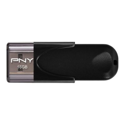[Store] PNY Attaché 4 - USB-Stick 16GB