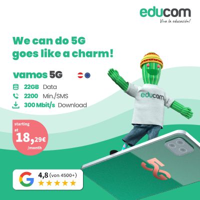 vamos 5G