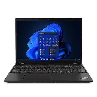 Lenovo ThinkPad P16s Gen 1 21BT (21BT006XGE)