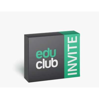 educlub Invite