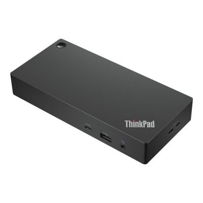 [Store] Lenovo ThinkPad Universal USB-C Dock (40AY0090EU) [RLSP]