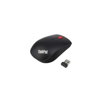 [Store] Lenovo ThinkPad Essential Wireless Mouse (4X30M56887) [W77E]