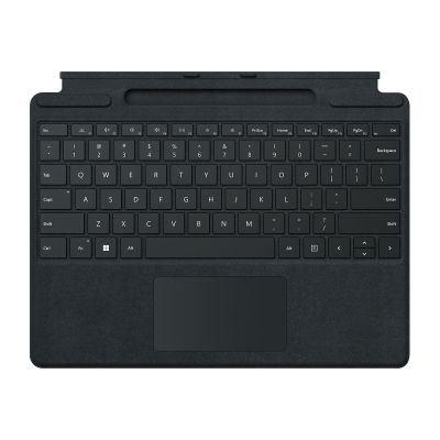 [Open Box] Microsoft Surface Pro Signature Keyboard (8XB-00005)