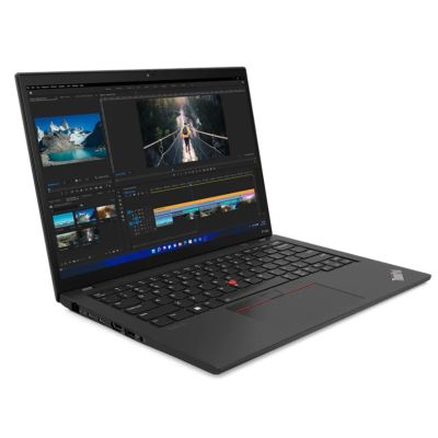 [Open Box] Lenovo ThinkPad P14s Gen 3 21J6 (21J6S05000) [X0M0]