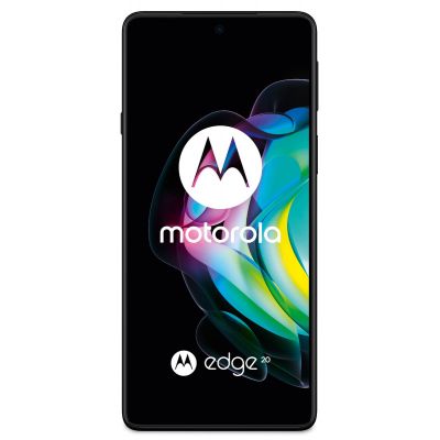 Motorola Edge 20 5G 128GB (Grey) (PAR00027PL)
