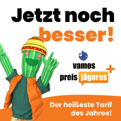 vamos preisjägeros+