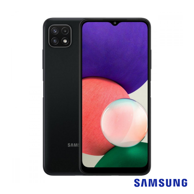 [OPEN BOX] Samsung Galaxy A22 5G (SM-A226BZAVEUE)
