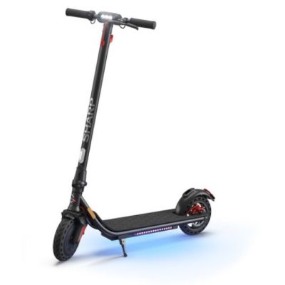 [Store] Sharp E-SCOOTER EM-KS2AEU-B BLACK