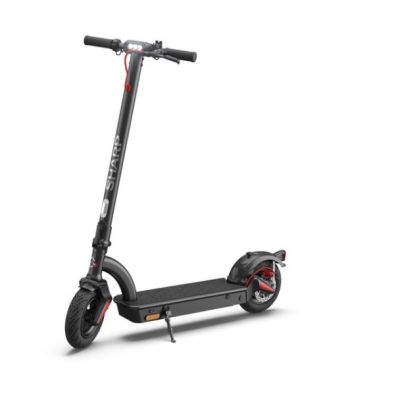 [Store] Sharp E-SCOOTER EM-KS1AEU-B BLACK