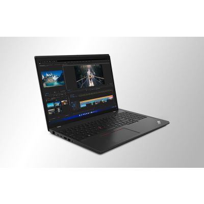 [Open Box] Lenovo ThinkPad T16 Gen 1 21BW (21BWS00200) [6ZAP]