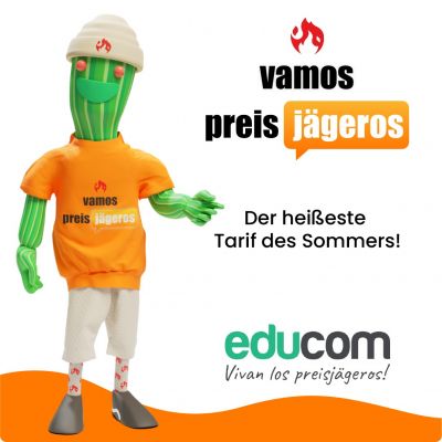vamos preisjägeros+