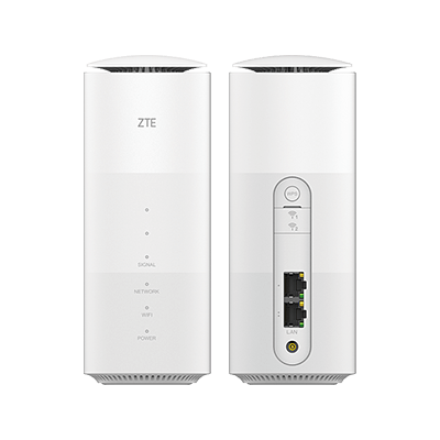ZTE MC801A 5G Router