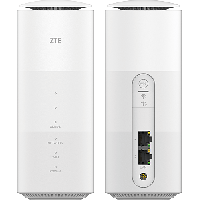 ZTE MC801A 5G Router