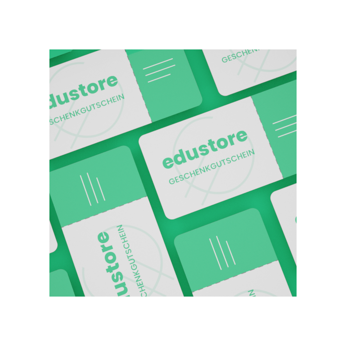 edustore Geschenkgutschein main product photo
