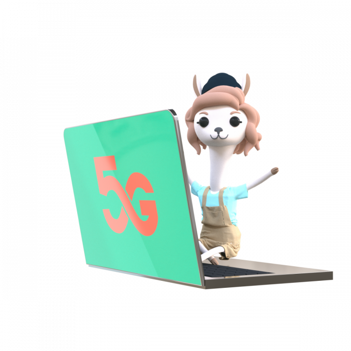 datos 5G main product photo