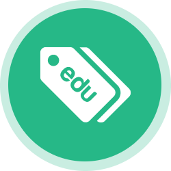 collect educoins via invites