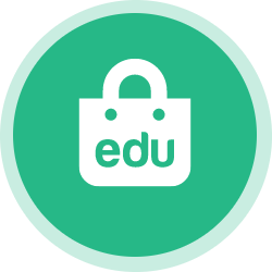 collect educoins via invites