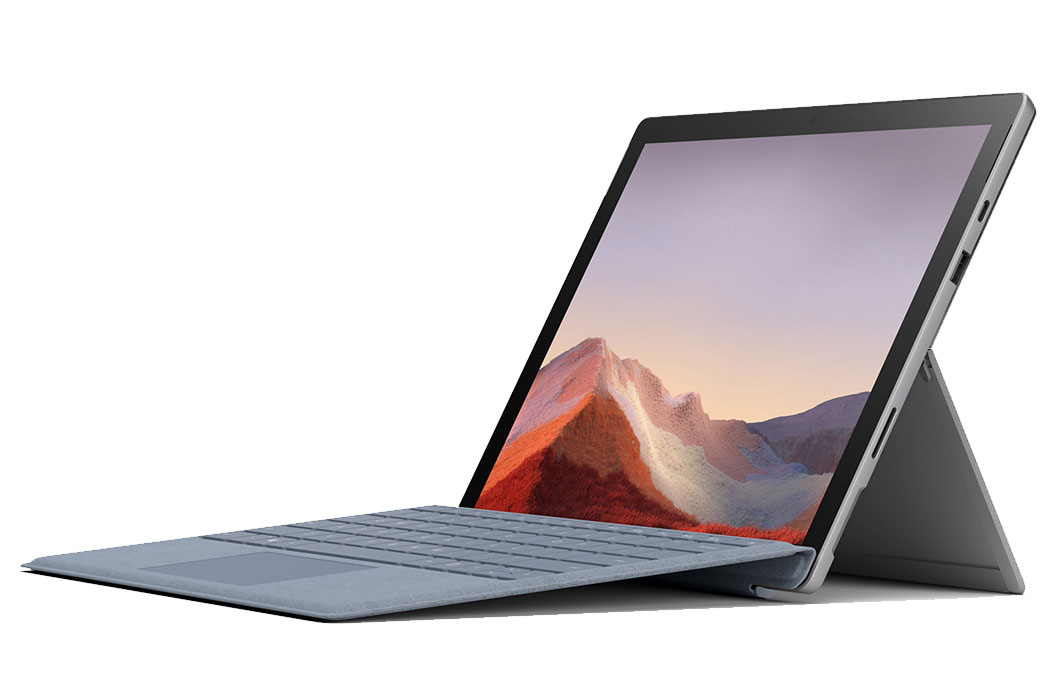 Surface edu weekend: Surface Pro 7 bis zu € 500 ermäßigt