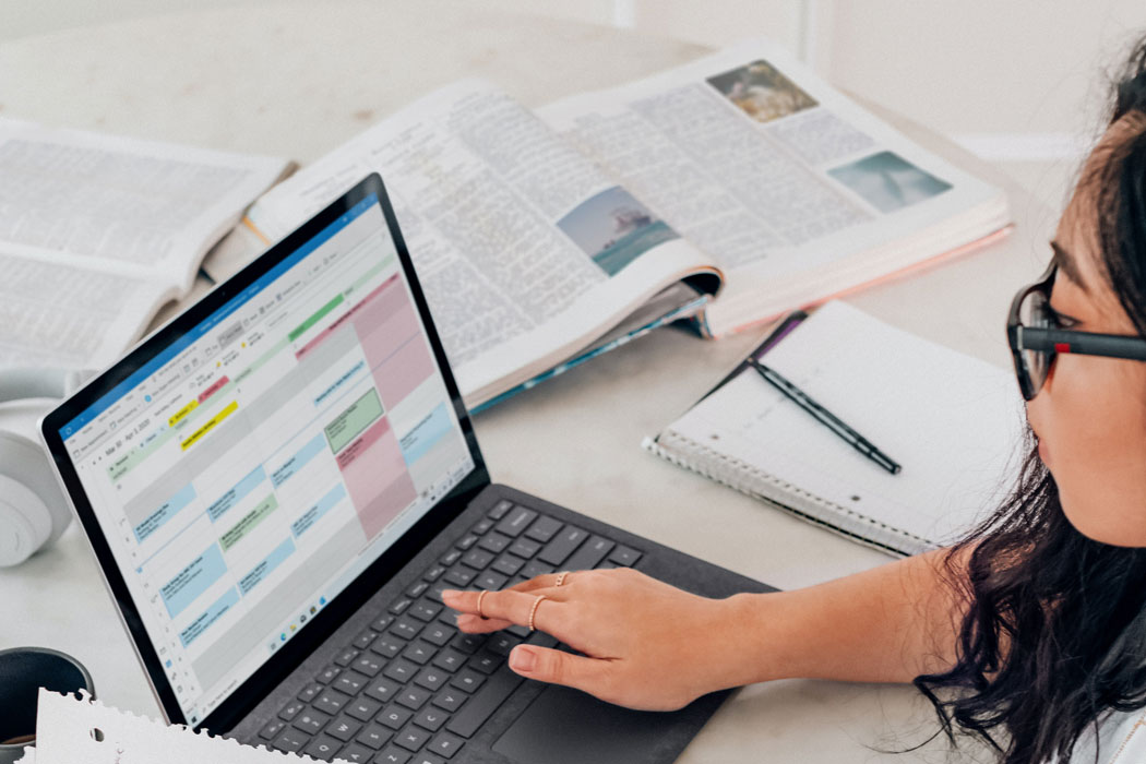 Die besten Laptops für die Schule edustore