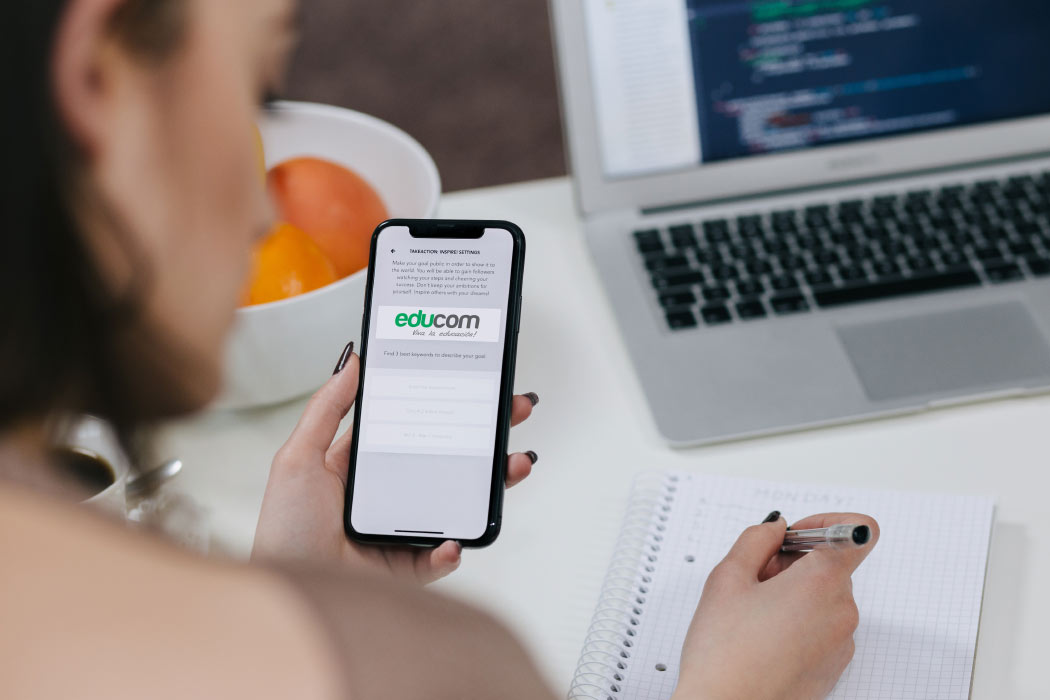 Bereit für die Zukunft: educom ab sofort mit eSIM