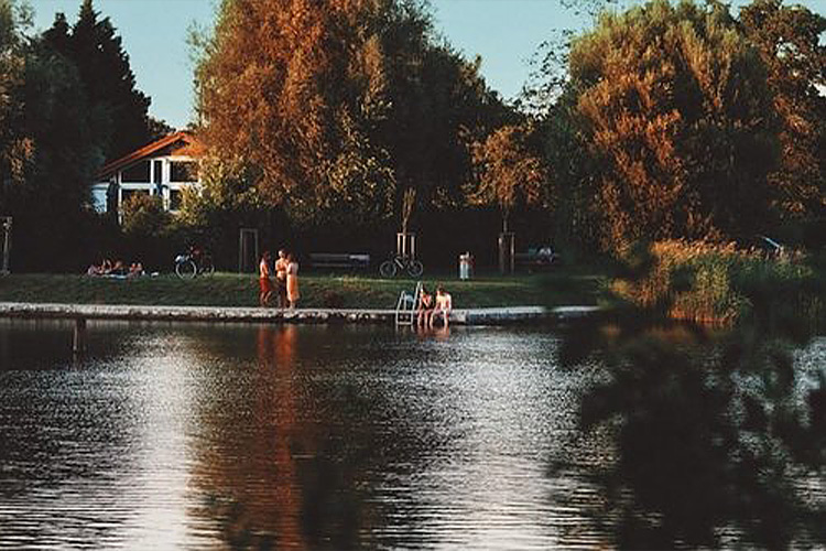 5 günstige Sommeraktivitäten